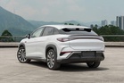 BYD Sime Motors Introduces Enhanced 2026 BYD SEALION 7 Line-Up in Malaysia