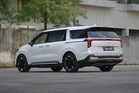 Kia Carnival 7-Seater Review Now That Budi Diesel Has Arrived