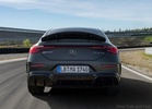 Mercedes-AMG CLA45 Debuts, Out With The Most Powerful 4-Cylinder, In With Electric