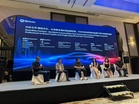 Very Low Auto Industry Attendance At BitAuto Sheraton Conference Last Night
