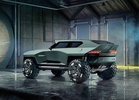 Aston Martin Unveils The ‘Dreadnought’ Digital Military SUV for Call of Duty