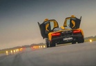 Zenvo Aurora Validation Prototype Debuts At Goodwood: Limited Edition Coupé With A Hybrid V12