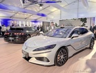 Denza Z9GT Electric Fastback Priced At Just RM358,800