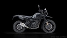Royal Enfield Himalayan Mana Black Edition Formally Introduced in Malaysia