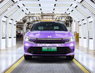 Toyota Nissan And Honda Feeling The Sales Pinch In China