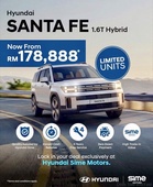 Another Hard To Resist Selling Price For A Premium SUV