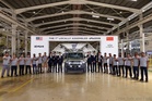 iCAUR Malaysia Launches Locally Assembled V23 CKD to Strengthen Top 3 BEV Momentum