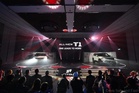 Jetour T1 Launched In Malaysia, Two Engine Choices From RM129,800
