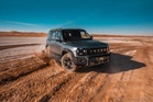 Did You Know That Over Half A Million Units Of The Jetour T2 Have Already Been Sold Worldwide?