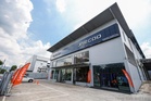 New OMODA | JAECOO 3S Centre Opens In Selayang Under Carro