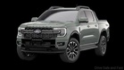 Ford Ranger Platinum, Ranger Sport and Ranger XL Updated In Malaysia