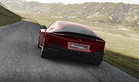 Ferrari 12Cilindri Manuale Returns The Gated Manual Driving Experience With A Modern Twist