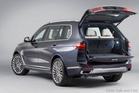 Which Auto Manufacturers Used The Range Rover Split Tailgate Design