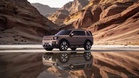 Chery-JLR FREELANDER 8 Comes In 8 Colours