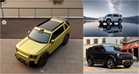 Chery-JLR Freelander 8 Opens Pre-Sales, Surges Past 10,000 Orders, & Begins Middle East Road Testing