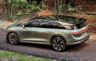 Lucid EV Company Stock Plunge By More Than 40%