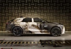 JLR Teases The All-New Range Rover GT: The Brand’s First EMA-Based Electric SUV