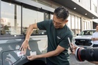 Isuzu D-MAX 2.2 Completes 1,756 km Peninsular Malaysia Loop on a Single Fuel Tank
