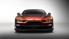 Aston Martin Unveils the Valen: An 850PS Front-Engined V12 Masterpiece