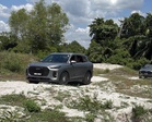 Why Did We Take The Chery Tiggo 9 Premium SUV Off-Road