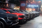 Auto ConneXion-Ford Celebrates Over 24,000 Next-Generation Rangers on Malaysian Roads with Exclusive Owner Perks