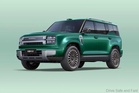 Great Wall Motor H10 SUV Launched In China With Limited-Time Pricing