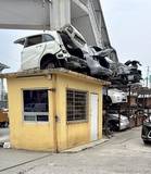 Why Klang Valley Scrap Yards Are Concentrating on European Car Parts TODAY