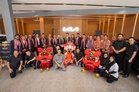 Kia Sales Malaysia Expands East Malaysian Reach With New 3S Centre in Kuching