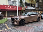 Is The Mazda CX-80 PHEV The Driver’s Hybrid SUV? 