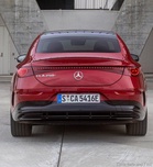 Mercedes CLA 250+ Has 792km VS BMW i4 With 500km Range