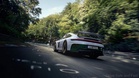 Porsche Celebrates A Century Of The ‘Green Hell’ With Limited-Run 911 GT3 100 Jahre Nürburgring