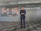 Porsche Cayenne Electric Priced From RM699,999 to RM999,999