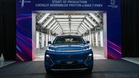 Proton e.MAS 7 PHEV Local Assembly Begins at PROTON Tanjong Malim EV Plant