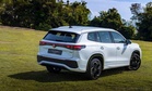 Volkswagen Tayron R-Line Arrives In Malaysia As Flagship Seven-Seater SUV