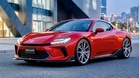 Toyota Celica Returns to Challenge the Honda Prelude