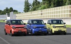 Suzuki e Sky Prototype Unveiled: Pioneering Long-Range Electric Kei Mobility In Japan