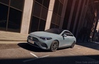 Locally Assembled All-New Mercedes-Benz CLA 200 AMG Line Previewed From RM275,000