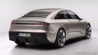 Audi A4 e-tron Production Delayed To At Least March 2029 Over Volkswagen Group SSP Platform Hurdles