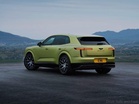 Bentley Torcal Marks Brand’s Entry Into All Electric Luxury
