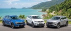 Malaysian C-Segment SUV Options Getting Too Many Now
