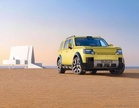 Freelander 8 Officially Launched: 818 HP Luxury Flagship Starts from RMB299,900