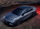 Geely Galaxy TT Tops 20,000 Pre-Orders Ahead Of Official September Launch