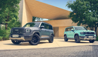 Haval H7 Raptor To Be Assembled At Inokom And Not EPMB