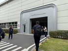 Voyah Took Us On A Tour Of Their Wuhan Factory Before The Dream 9 MPV Launch