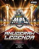 MPL Malaysia Celebrates MLBB 10th Anniversary: Season 18 Legenda Winner To Drive Home A Chery TIGGO Cross HEV