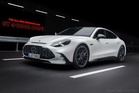 All-New, All-Electric Mercedes-AMG GT 63 4-Door Coupé Now In Malaysia