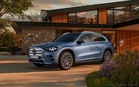 Mercedes-Benz GLC 300 4MATIC Previewed For RM389,000
