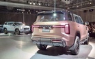 Mitsubishi Pajero 2027 Model Launched To Challenge Toyota Land Cruiser 250