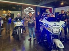Harley-Davidson And PDRM Collaborate On Three-Motorcycle Proof Of Concept Evaluation Ahead Of Le Tour De Langkawi 2026