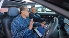 Police Get 3 Proton e.MAS Electric Vehicles To Evaluate